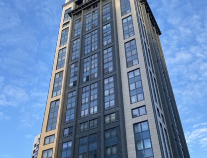 Машино-место, 20 м²
