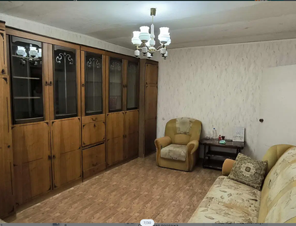 2-к. квартира, 50,1&nbsp;м²