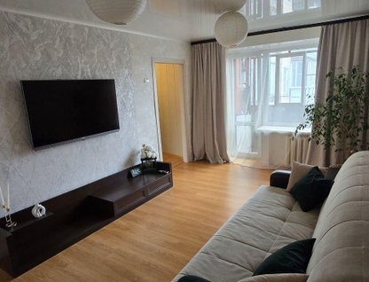 2-к. квартира, 52,2&nbsp;м²