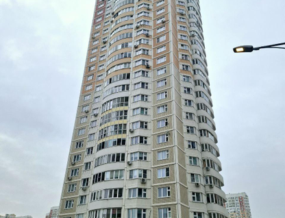 3-к. квартира, 106&nbsp;м²