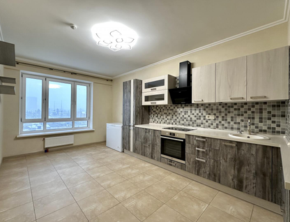 1-к. квартира, 44,1&nbsp;м²