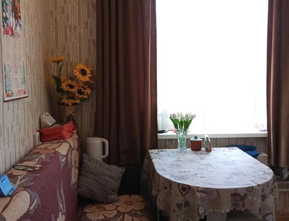 1-к. квартира, 30&nbsp;м²