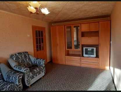 1-к. квартира, 30,9&nbsp;м²