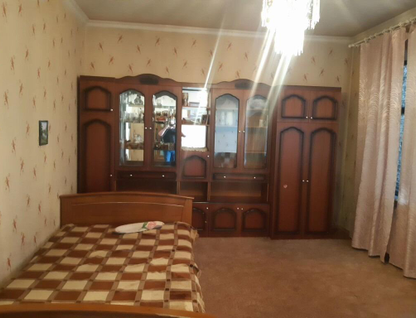 2-к. квартира, 68,5 м²