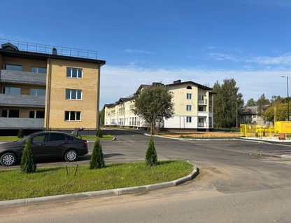 3-к. квартира, 69,8&nbsp;м²