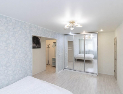 2-к. квартира, 43,4&nbsp;м²