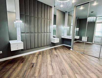2-к. квартира, 54&nbsp;м²