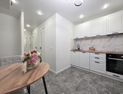 2-к. квартира, 61&nbsp;м²