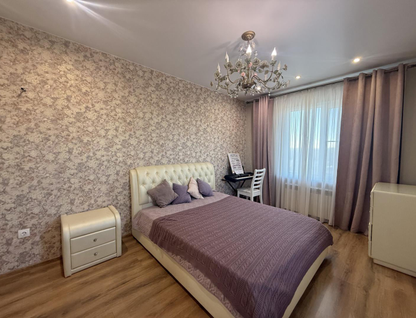 2-к. квартира, 73,3&nbsp;м²