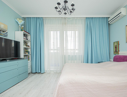 Студия, 30,3&nbsp;м²