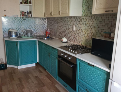 2-к. квартира, 53&nbsp;м²