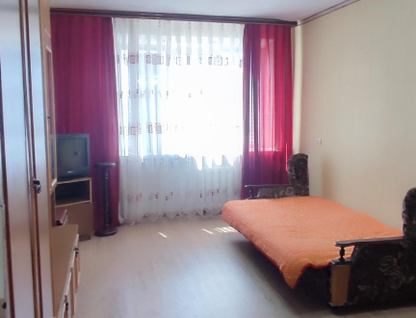 1-к. квартира, 29,6&nbsp;м²