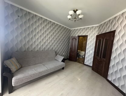 2-к. квартира, 46 м²