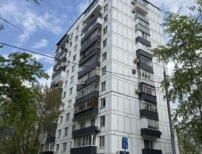 2-к. квартира, 45 м²