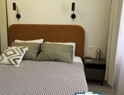 2-к. квартира, 58,9 м²