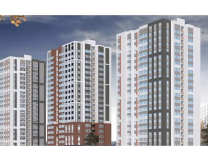 2-к. квартира, 62,1&nbsp;м²
