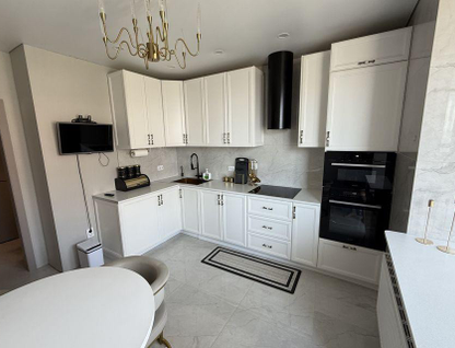 2-к. квартира, 56,1&nbsp;м²