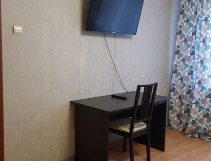 1-к. квартира, 29&nbsp;м²