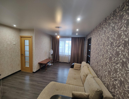 2-к. квартира, 46&nbsp;м²