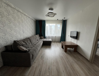 3-к. квартира, 59&nbsp;м²