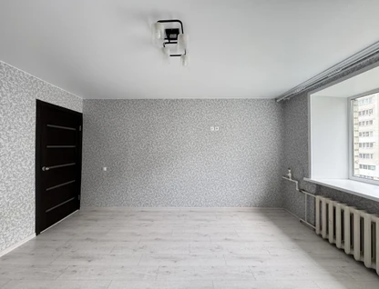 1-к. квартира, 35,7&nbsp;м²
