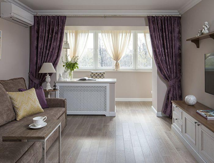 1-к. квартира, 41,8 м²