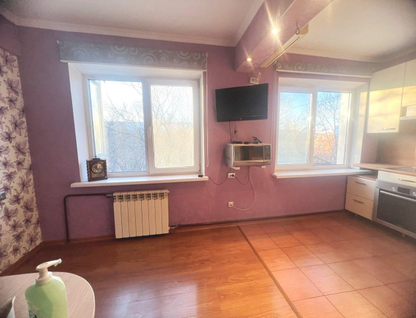 3-к. квартира, 57&nbsp;м²