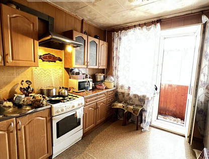 3-к. квартира, 69&nbsp;м²