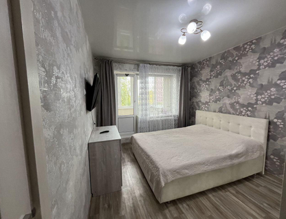 2-к. квартира, 44,8&nbsp;м²