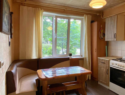 1-к. квартира, 30,5&nbsp;м²