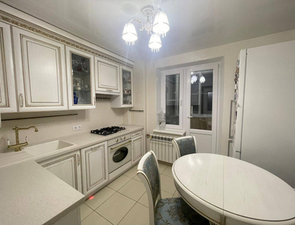3-к. квартира, 66,1&nbsp;м²