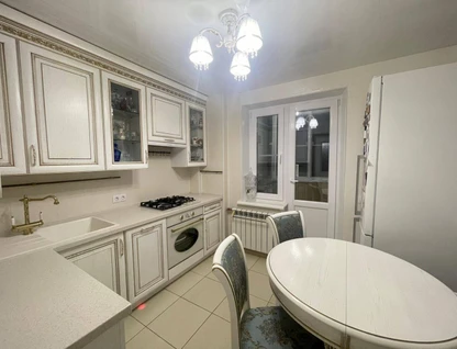 3-к. квартира, 66,1&nbsp;м²