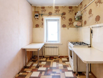 1-к. квартира, 30 м²