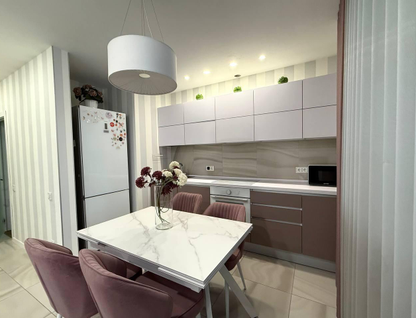 2-к. квартира, 66,9&nbsp;м²