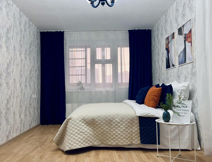 2-к. квартира, 54,3&nbsp;м²