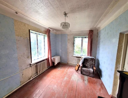 2-к. квартира, 39,4&nbsp;м²