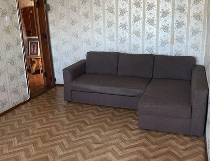 2-к. квартира, 51&nbsp;м²