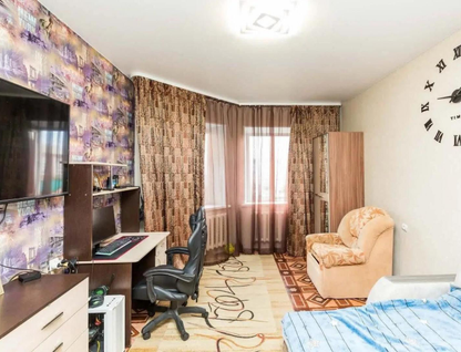 2-к. квартира, 54,7&nbsp;м²