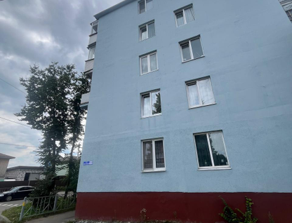 3-к. квартира, 58,4&nbsp;м²