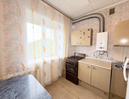 1-к. квартира, 30,2&nbsp;м²