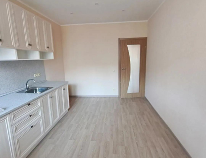 2-к. квартира, 59,3 м²