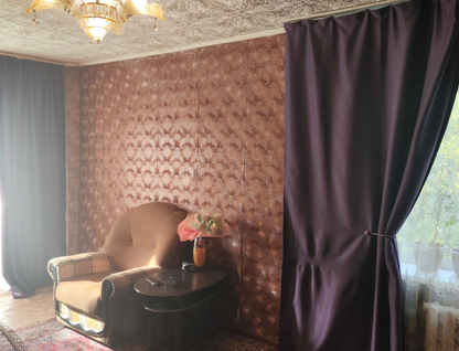 3-к. квартира, 62&nbsp;м²