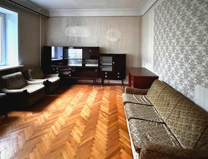 2-к. квартира, 53&nbsp;м²