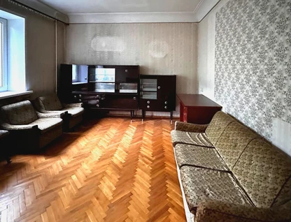 2-к. квартира, 53&nbsp;м²
