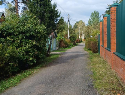 Участок (садоводство), 7 сот.