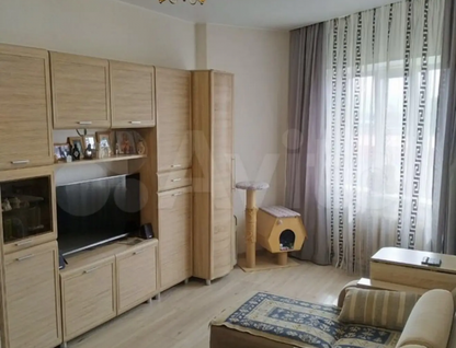 2-к. квартира, 52,1&nbsp;м²