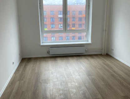 Студия, 19,7&nbsp;м²
