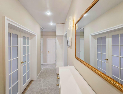 3-к. квартира, 61,3 м²
