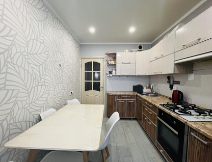 2-к. квартира, 54,5&nbsp;м²