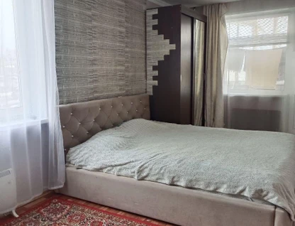 3-к. квартира, 68 м²